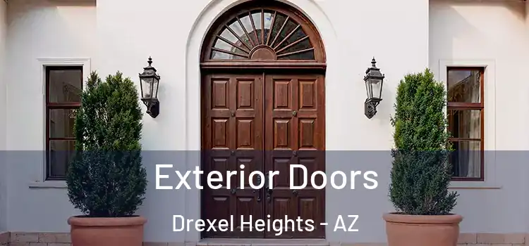  Exterior Doors Drexel Heights - AZ