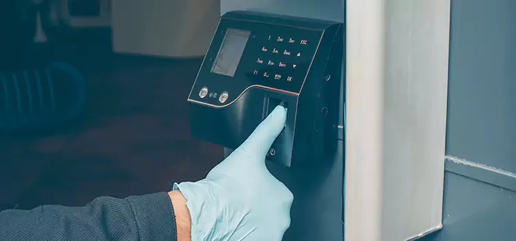 Access Control Installation Drexel Heights