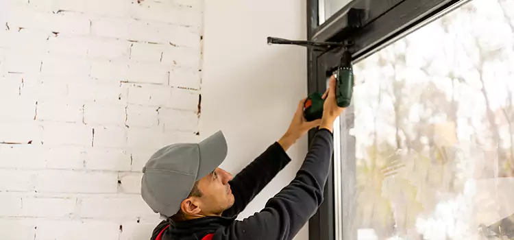 Automatic Door Opener Commercial Drexel Heights