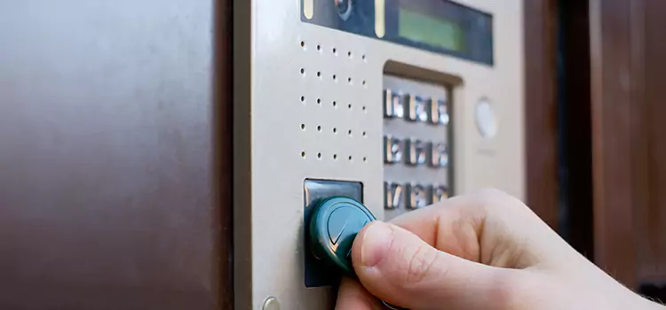 Enhanced Security Features Drexel Heights
