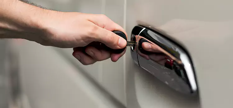 Why Choose Our Auto Locksmith Team in Drexel Heights, AZ?