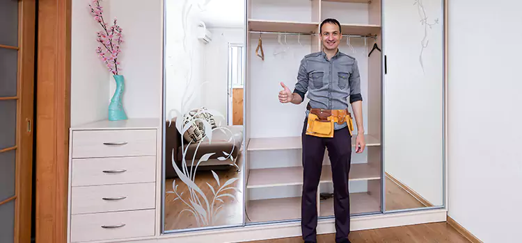 Sliding Closet Door Replacement Drexel Heights