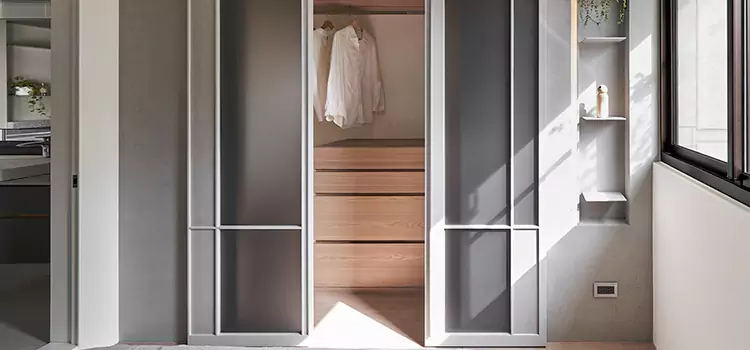 Mirror Sliding Door Replacement Drexel Heights