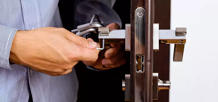 Commercial Door Lock Repair Drexel Heights