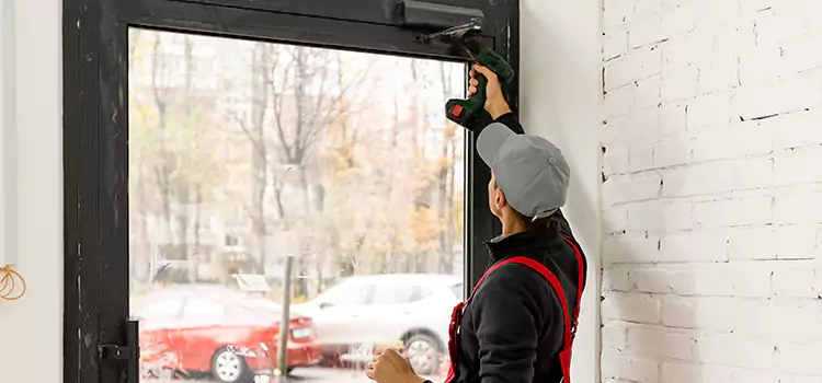 Comprehensive Door Closer Services in Drexel Heights, AZ