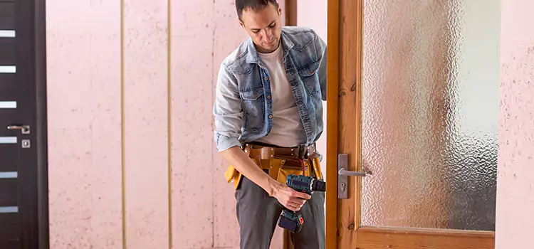 Exterior Door Frame Installation Drexel Heights