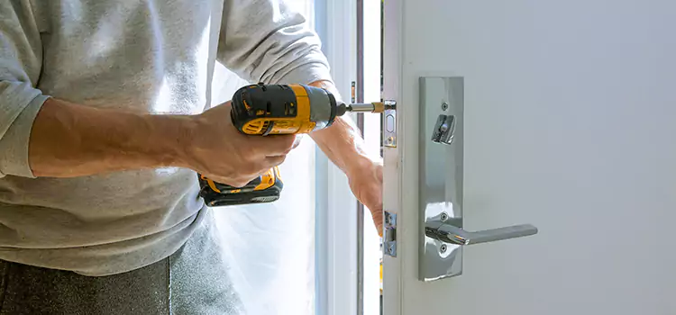 Door Knob Lock Repair Drexel Heights