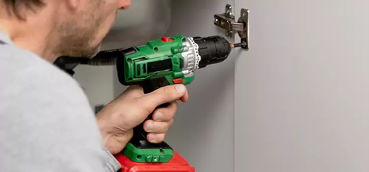 Commercial Door Hinge Repair Drexel Heights
