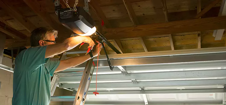 Garage Door Opener Sales and Installation Drexel Heights