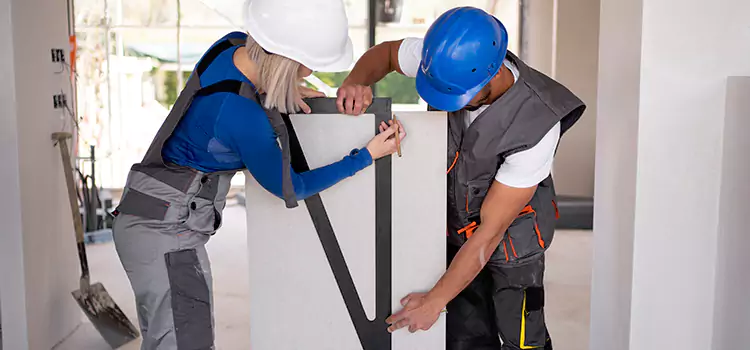 Why Choose Us for Door Panel Services in Drexel Heights, AZ?