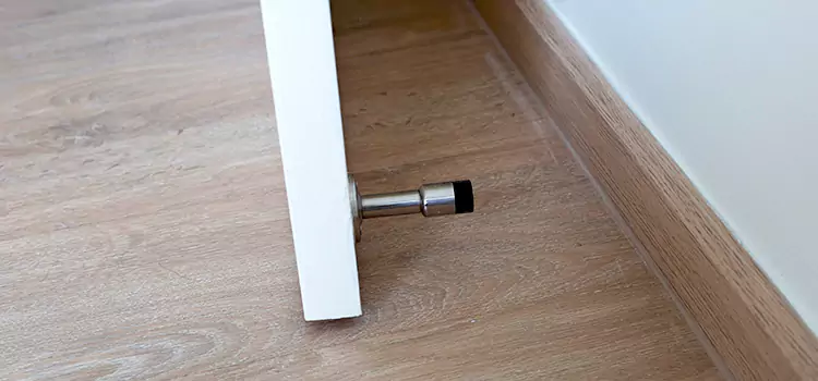 Magnetic Door Stop Integration Drexel Heights