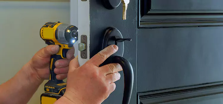 Locksmith Emergency Service Drexel Heights