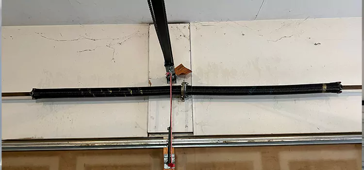 Garage Door Cable Repair Near Me in Drexel Heights, AZ