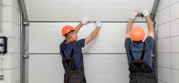 Choose Us for Your Garage Door Needs in Drexel Heights
