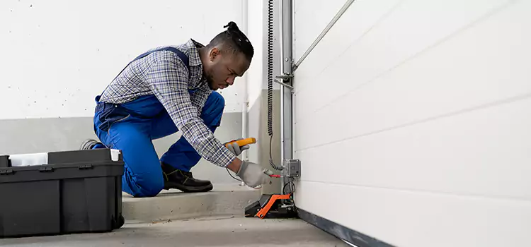 Expert Solutions for Every Garage Lock Need in Drexel Heights, AZ