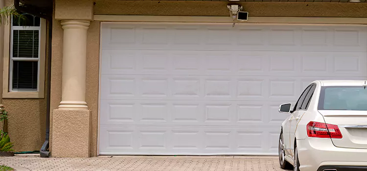 Comprehensive Garage Door Maintenance Services in Drexel Heights, AZ