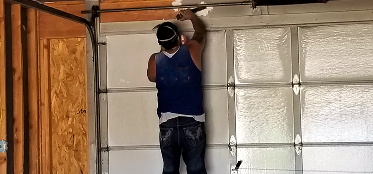 Specialized Garage Door Panel Solutions in Drexel Heights, AZ