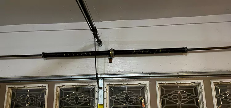 Garage Door Spring Repair Near Me Drexel Heights