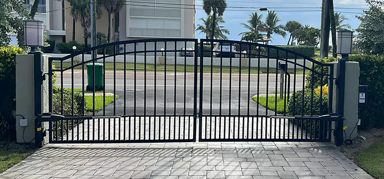 Gate Opener Replacement Near Me in Drexel Heights, AZ