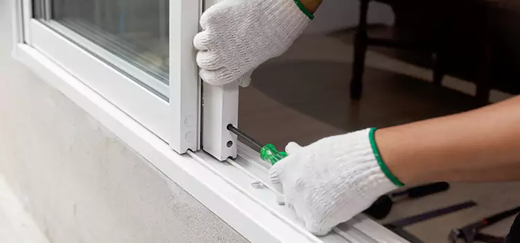 Sliding Glass Door Lock Repair Drexel Heights