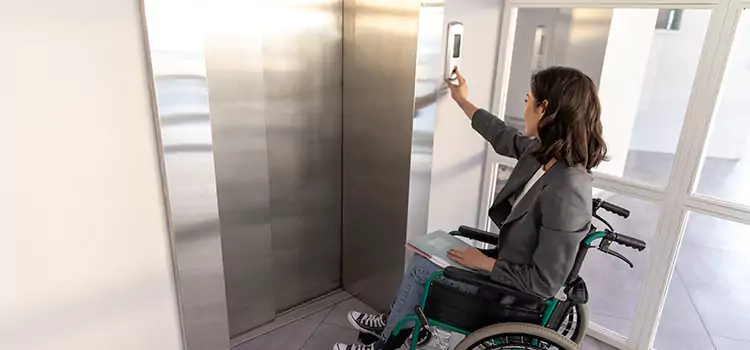 Benefits of Modern Handicap Door Systems in Drexel Heights, AZ
