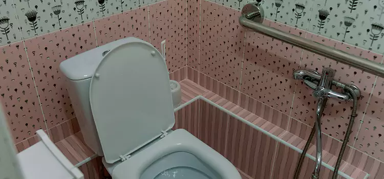 Meeting Diverse Needs With Accessible Restroom Solutions in Drexel Heights, AZ
