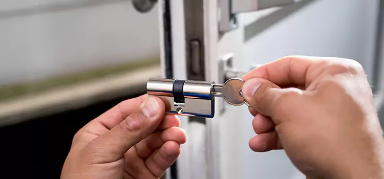 Emergency Locksmith for House Drexel Heights