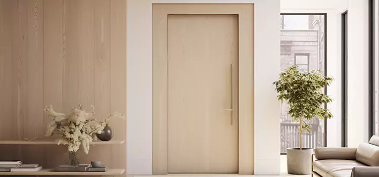 Choose Quality for Your Inside Doors in Drexel Heights, AZ