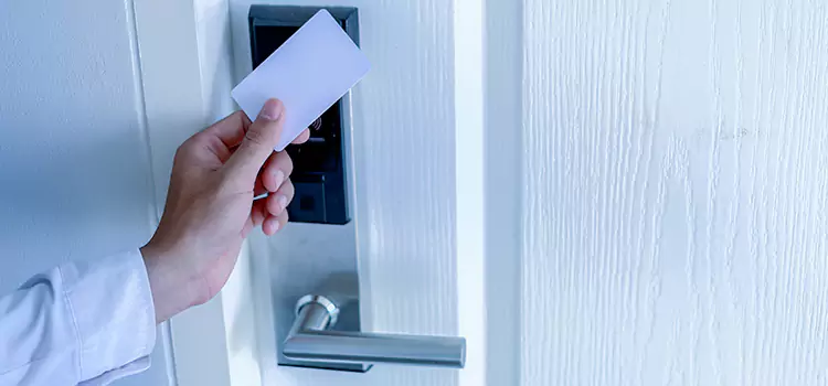 Why Choose Us for Your Keycard Lock Installation in Drexel Heights, AZ?