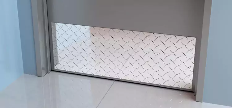 Benefits of Professional Kick Plate Solutions in Drexel Heights, AZ