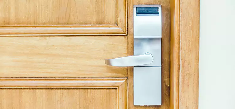 Electromagnetic Door Lock Installation Drexel Heights