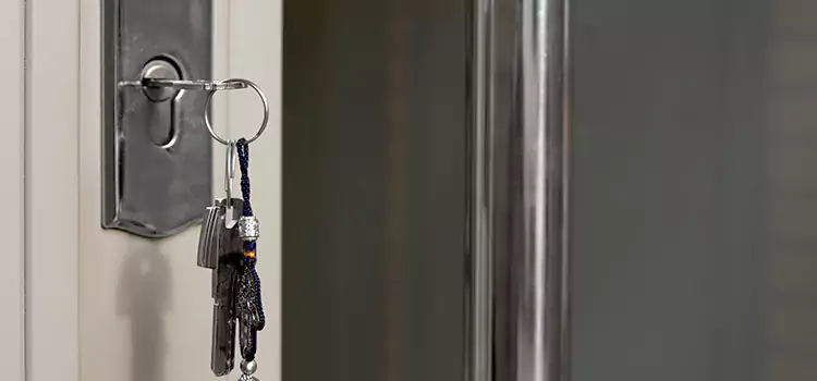 Master Keying by the Numbers Drexel Heights