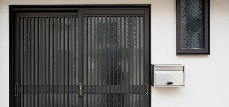 Sliding Screen Door Repair Drexel Heights