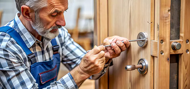 Mortise Replacement Lock Drexel Heights