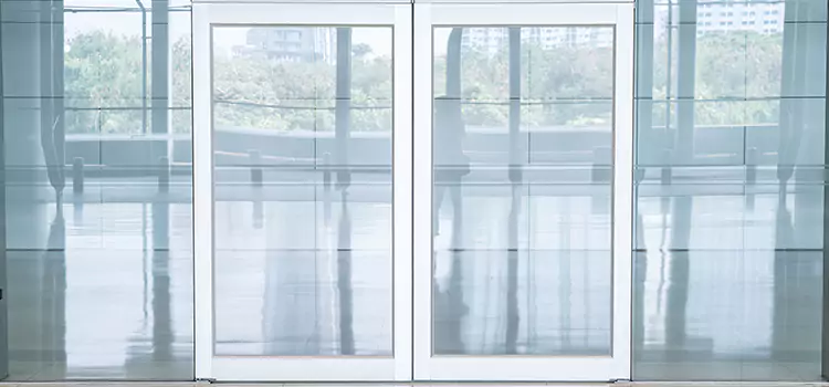 Why Choose Us for Your Motion Sensor Door Needs in Drexel Heights, AZ?