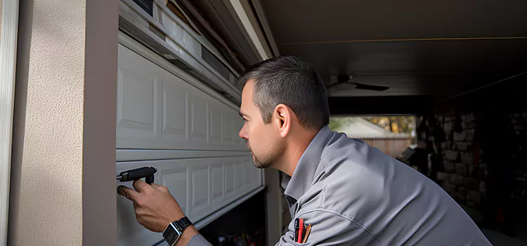 Garage Door Cable Replacement Drexel Heights