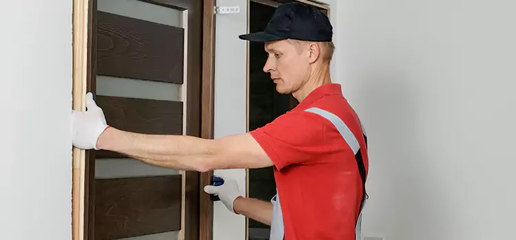 Frame and Panel Restoration Drexel Heights