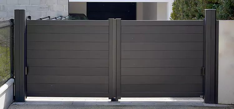 Common Residential Gate Issues We Resolve in Drexel Heights, AZ