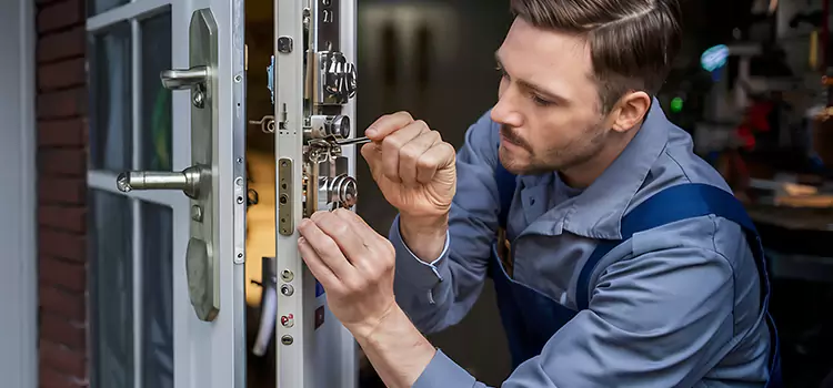 Residential Lock Installation Drexel Heights