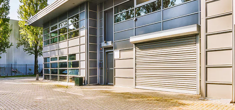 Electric Roller Garage Doors Drexel Heights