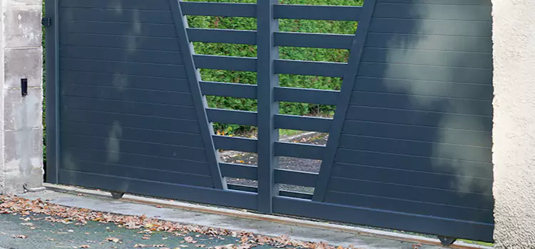 Automated Gate Company Near Me Drexel Heights