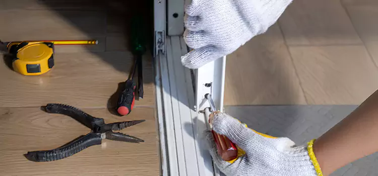 Sliding Door Installation Services in Drexel Heights, AZ