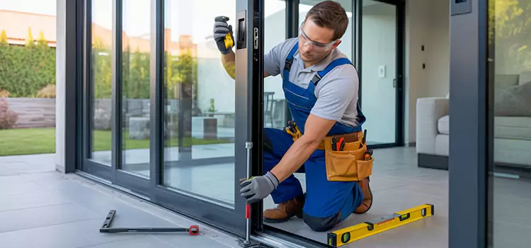 Sliding Screen Door Repair Drexel Heights
