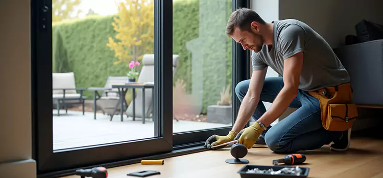 Patio Sliding Glass Door Replacement Drexel Heights