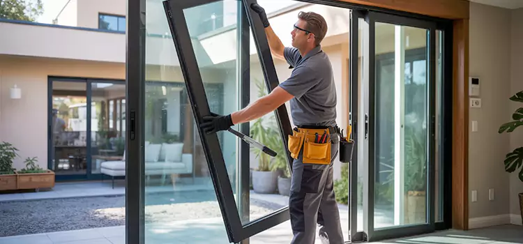 Specialized Sliding Door Roller Services in Drexel Heights, Arizona