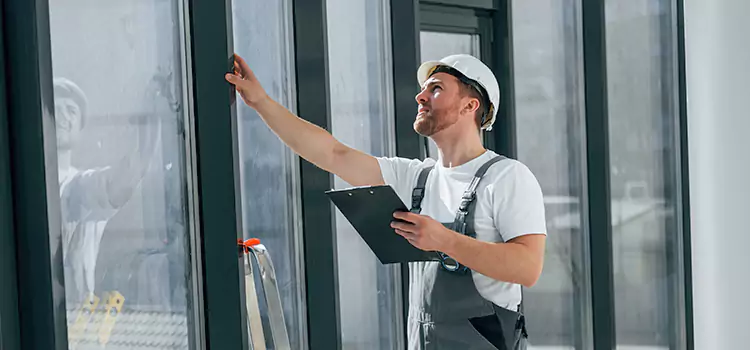 Comprehensive Solutions for Your Sticking Doors in Drexel Heights, AZ