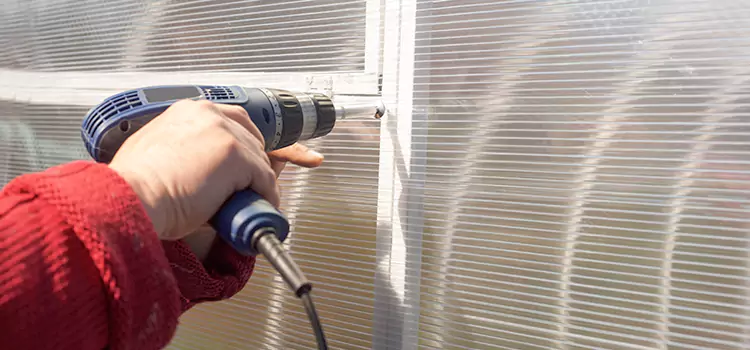 Sliding Screen Door Repair Drexel Heights