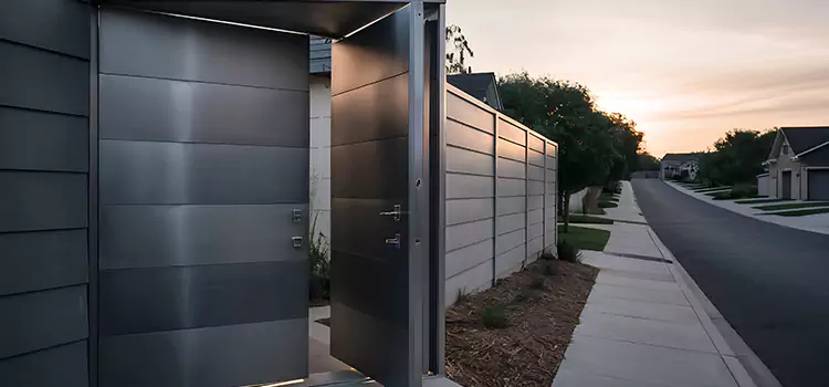 Comprehensive Steel Door Solutions in Drexel Heights, AZ