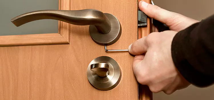 Access Control System Integration Drexel Heights
