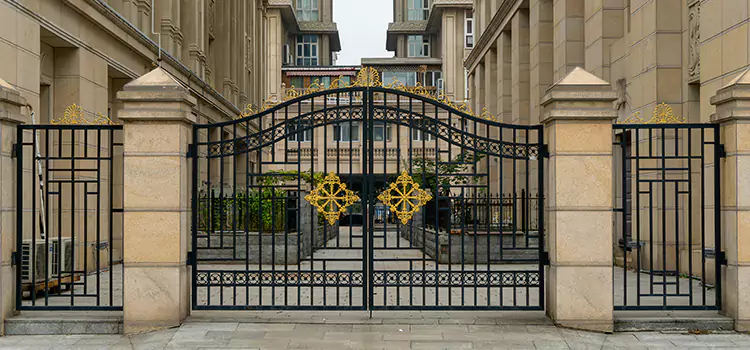 Comprehensive Iron Gate Maintenance Solutions in Drexel Heights, AZ
